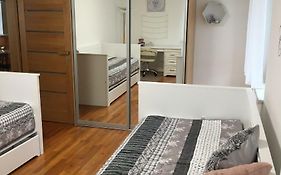 Apartment Tekelova 95M2