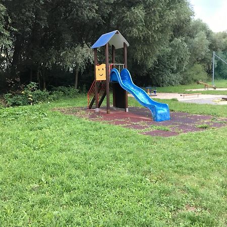 Apartment Tekelova 95M2 Eperjes Kültér fotó