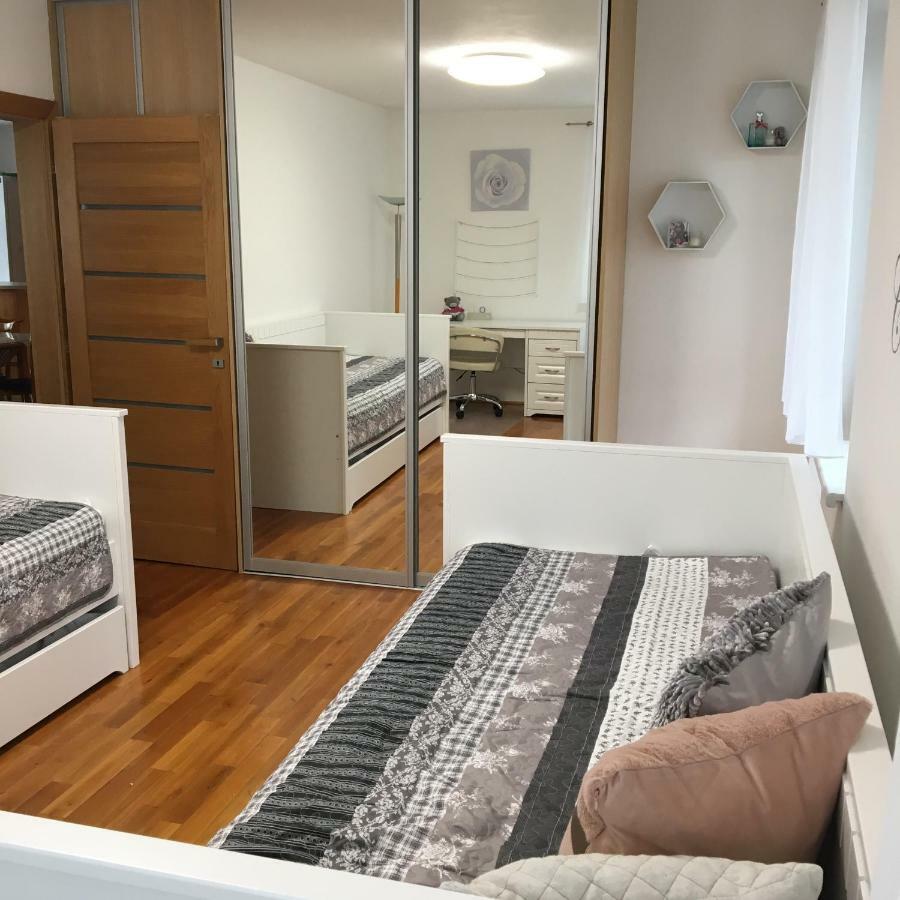 Apartment Tekelova 95M2 Eperjes Kültér fotó