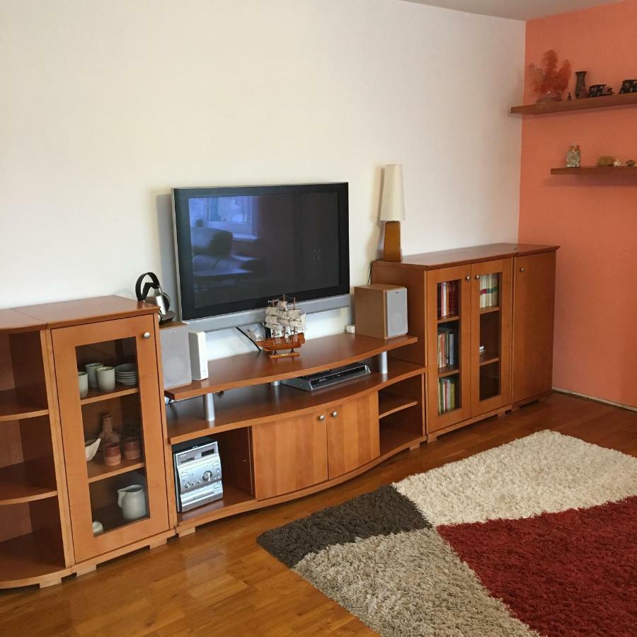 Apartment Tekelova 95M2 Eperjes Kültér fotó