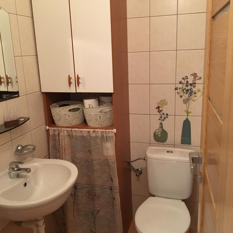 Apartment Tekelova 95M2 Eperjes Kültér fotó