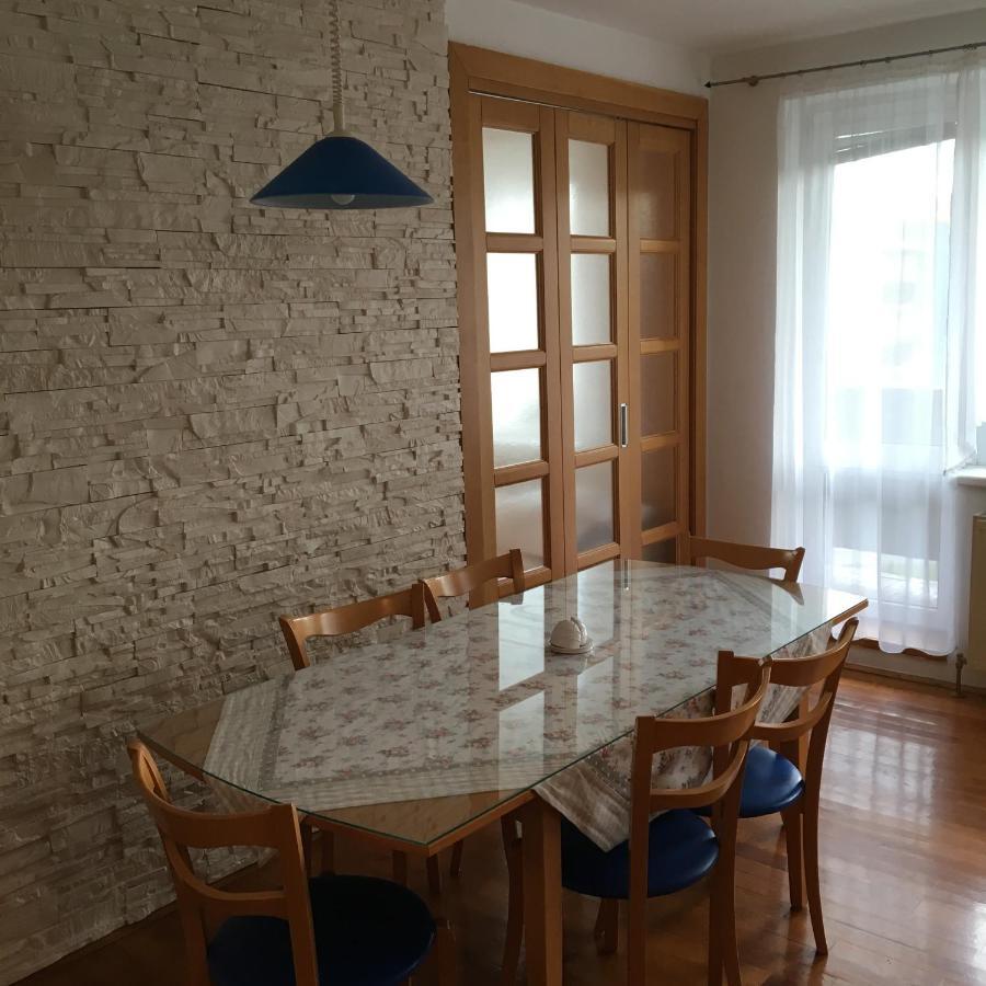 Apartment Tekelova 95M2 Eperjes Kültér fotó