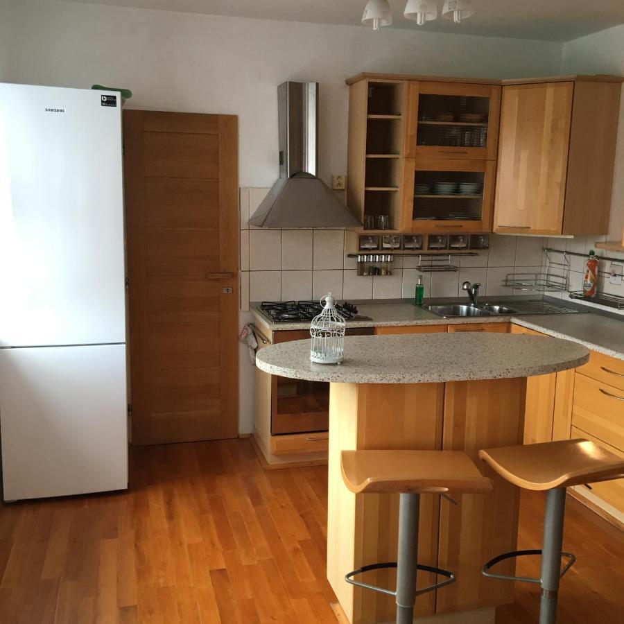 Apartment Tekelova 95M2 Eperjes Kültér fotó