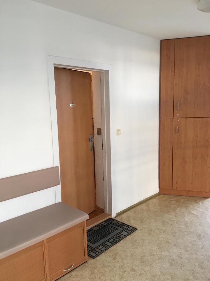 Apartment Tekelova 95M2 Eperjes Kültér fotó